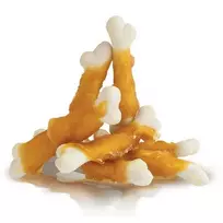 KIDDOG Beast kalcio kauliukas su vištiena 500g