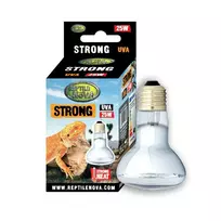 REP NOVA terariumo lempa UVA 25W