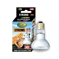 REP NOVA terariumo lempa UVA 50W