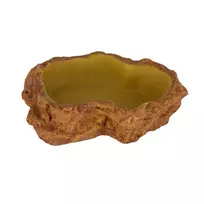 REP NOVA terariumo dubenėlis 13x10x3.5cm