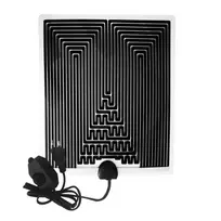 REP NOVA Heatmat šildomas kilimėlis L 20W 48x28cm