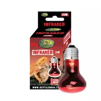 REP NOVA Infrared terariumo lempa 25W