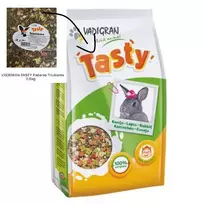 VDG Tasty Rabbit pašaras triušiams 2.25kg