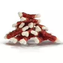 KIDDOG Breast kalcio kauliukai su antiena 500g