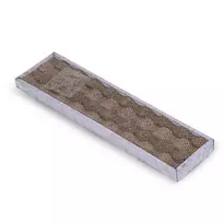 VADIGRAN Scratching kartoninė draskyklė 47x12x4.5cm