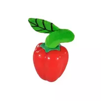 VADIGRAN TPR Red Peper kramtukas paprika šuniui 12cm