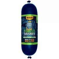 PRIMAL Iberian Wild Forest dešra šunims 1kg (