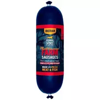 PRIMAL Iberian Mediterranean Farm dešra šunims 1kg