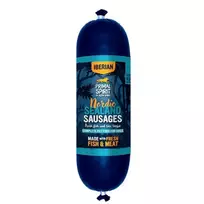 PRIMAL Iberian Nordic Sealand dešra šunims 1kg