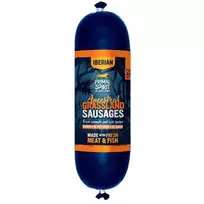 PRIMAL Iberian Ancestral Grassland dešra šunims 1kg