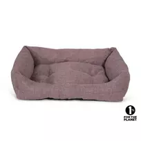 VDG Adelle brown rudas guolis šuniui 60x70x18cm