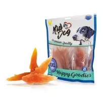 KIDDOG vištienos minkšta krūtinėlė 500g