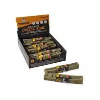 VDG Cheese Bone Spirulina sūrio kaulai S 2vnt