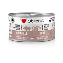 DISUGUAL MonoProtein konservas šunims su šerniena 150g