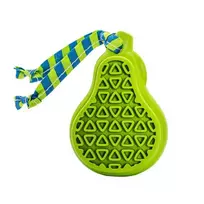 HIPHOP Dental lateksinė kriaušė 9cm