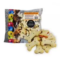 FINE DOG Bones sausainiai kauliukai šunims 150g