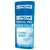 PRODAC Kristal Pro vandens skaidrinimui 100ml