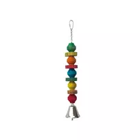 VDG Bird Toy 5 žaislas paukščiams 41cm