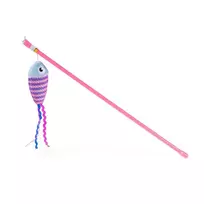 VADIGRAN Fish lazdelė žuvytė su katžole 40cm