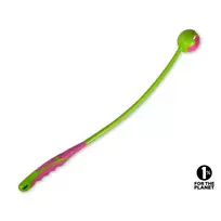 VADIGRAN Toy Ball lazda kamuoliuko mėtymui 69cm (plūduriuoja)