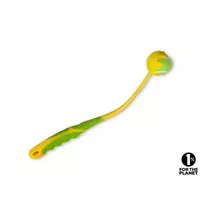 VADIGRAN Toy Ball lazda kamuoliuko mėtymui 46cm (plūduriuoja)