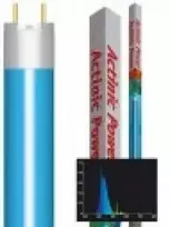 AMTRA Lempa ACTINIC POWER T5 54W (mėlyna) 1150mm