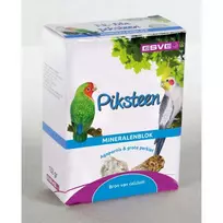 TIJSSEN mineralas vidutinėms papūgoms 130g