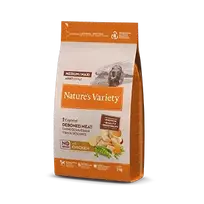 Nature's Variety NO GRAIN MED/MAX ADULT CHICKEN 3 kg