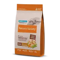 Nature's Variety HEALTHY GRAIN PUPPY MED/MAXI (vištiena)  10KG