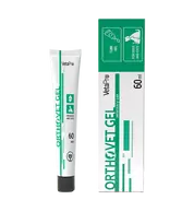 Orthovet Gel Vėsinantis gelis raumenų įtampos mažinimui 60 ml
