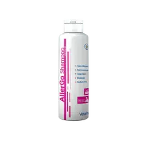 AllerGo Shampoo Hipoalerginis šampūnas šunims ir katėms 250 ml