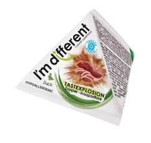 I'm Different Tastexplosion Raw Ham (antis) 8 g