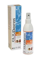 Clorexyderm Spray 4% 200 ml