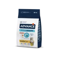 Advance Adult Sensitive Salmon&Rice 10 kg