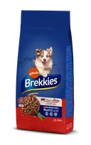 Brekkies Excel Dog (jautiena) 20kg