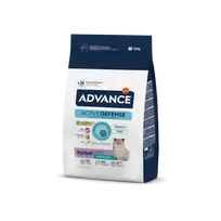 Advance Sterilized Hairball 10 kg