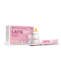 Lactadiet Gatos pieno pakaitalas kačiukams N40