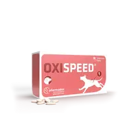 Oxispeed maisto papildas šunims imuniteto stiprinimui N60