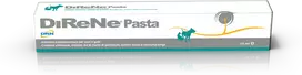 Direne pasta šunims ir katėms esant inkstų funkijos nepakankamumui 15ml