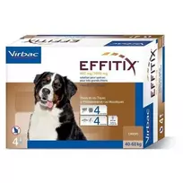 Effitix 402mg 40-60kg N4