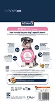 Advance Atopic Mini (upėtakis) 1,5 kg