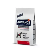 Advance Diabetes Dog 3 kg
