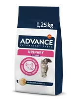 Advance Urinary Stress Cat 1,25 kg