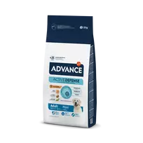 Advance Maxi Adult (vištiena,ryžiai) 18 kg