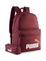 PUMA Kuprinė ir penalas, PUMA PHASE BACKPACK SET