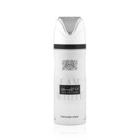 Lattafa Ana Abiyedh 200ml
