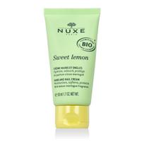 Nuxe Sweet Lemon 50ml