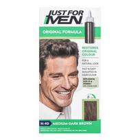 Just For Men Shampoo-in Haircolour H40 Medium Dark Brown 66 ml 66ml