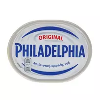 Tepamasis sūris PHILADELPHIA ORIGINAL, 200g