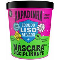 Lola from Rio Xapadinha Mascara Disciplinante kaukė nepaklusniems plaukams, 450 g